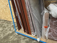 Bouwpakket kast - afbeelding 7 van  9