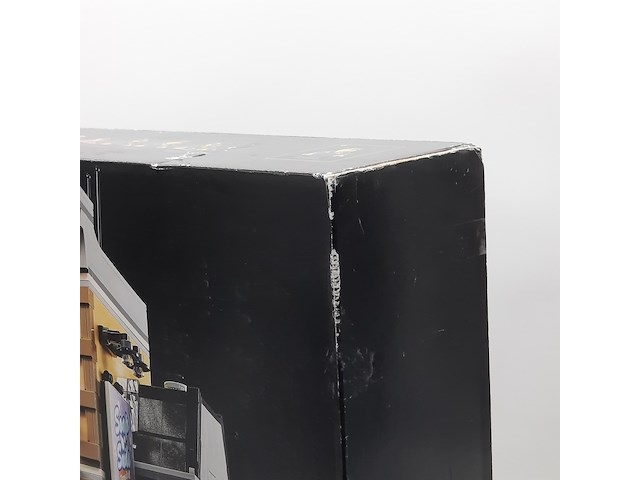 Bouwpakket, lego, 10278 police station - afbeelding 4 van  6