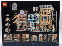 Bouwpakket, lego, 10278 police station - afbeelding 5 van  6