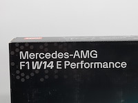 Bouwpakket, lego technic, 42171 mercedes-amg f1w14 e performance - afbeelding 2 van  5