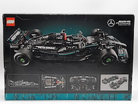 Bouwpakket, lego technic, 42171 mercedes-amg f1w14 e performance - afbeelding 4 van  5