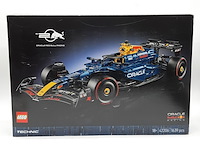 Bouwpakket, lego technic, 42206 red bull racing