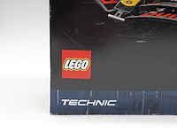 Bouwpakket, lego technic, 42206 red bull racing - afbeelding 2 van  4