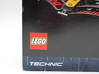 Bouwpakket, lego technic, 42206 red bull racing - afbeelding 2 van  5