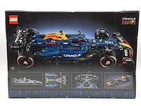 Bouwpakket, lego technic, 42206 red bull racing - afbeelding 4 van  5