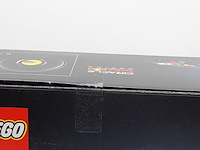 Bouwpakket, lego technic, 42206 red bull racing - afbeelding 5 van  5