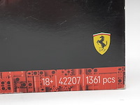 Bouwpakket, lego technic, 42207 ferrari sf-24 - afbeelding 3 van  5