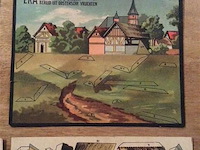 Bouwpanorama's 1918 reclame era - afbeelding 4 van  6