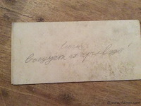 Bouwpanorama's 1918 reclame era - afbeelding 6 van  6