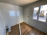 Bouwplaats kantoor unit - afbeelding 6 van  9