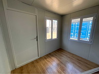 Bouwplaats kantoor unit - afbeelding 7 van  9