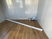 Bouwplaats kantoor unit - afbeelding 8 van  9