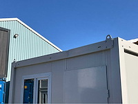 Bouwplaats kantoor unit - afbeelding 9 van  9