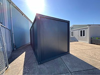 Bouwplaats kantoor unit - afbeelding 2 van  7