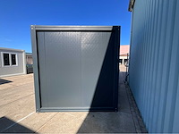 Bouwplaats kantoor unit - afbeelding 7 van  7