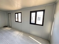 Bouwplaats kantoor unit - afbeelding 4 van  7