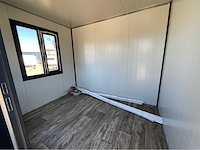 Bouwplaats kantoor unit - afbeelding 6 van  7