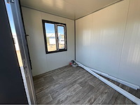 Bouwplaats kantoor unit - afbeelding 5 van  7