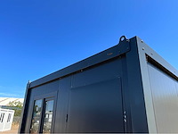 Bouwplaats kantoor unit - afbeelding 7 van  7