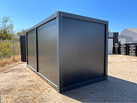 Bouwplaats kantoor unit - afbeelding 8 van  9
