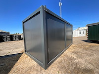 Bouwplaats kantoor unit - afbeelding 9 van  9