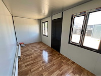 Bouwplaats kantoor unit - afbeelding 3 van  9