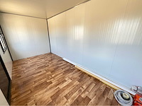 Bouwplaats kantoor unit - afbeelding 4 van  9