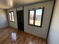 Bouwplaats kantoor unit - afbeelding 5 van  9