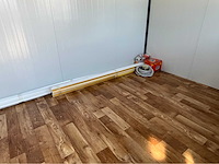Bouwplaats kantoor unit - afbeelding 6 van  9