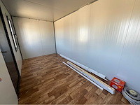 Bouwplaats kantoor unit - afbeelding 6 van  8