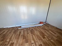 Bouwplaats kantoor unit - afbeelding 7 van  8