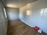 Bouwplaats kantoor unit - afbeelding 5 van  8