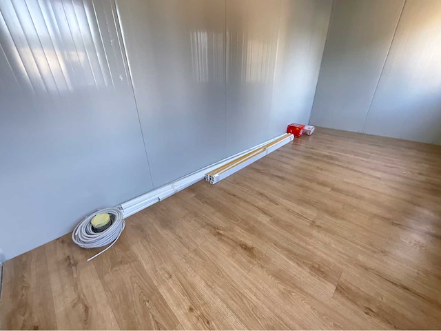 Bouwplaats kantoor unit - afbeelding 7 van  8