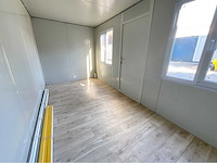 Bouwplaats kantoor unit - afbeelding 6 van  9