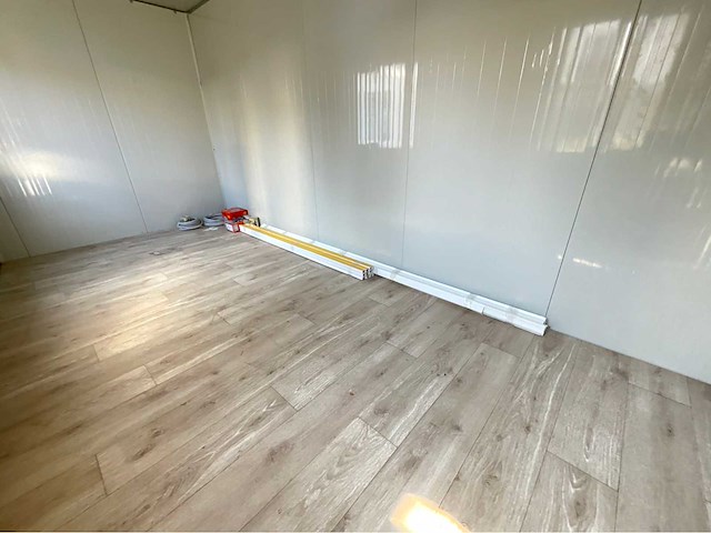 Bouwplaats kantoor unit - afbeelding 8 van  9