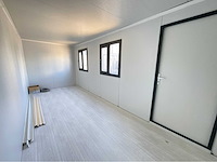 Bouwplaats kantoor unit - afbeelding 5 van  7