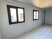 Bouwplaats kantoor unit - afbeelding 7 van  7