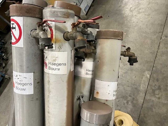 Bouwplaats waterkraan (12x) - afbeelding 2 van  5