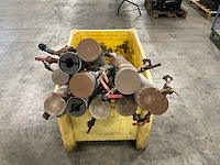 Bouwplaats waterkraan (12x) - afbeelding 4 van  5