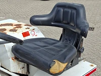 Bouwplaatsdumper, thwaites, mach 013, 1997 - afbeelding 2 van  29