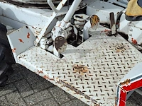 Bouwplaatsdumper, thwaites, mach 013, 1997 - afbeelding 3 van  29