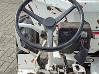 Bouwplaatsdumper, thwaites, mach 013, 1997 - afbeelding 4 van  29