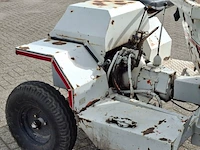 Bouwplaatsdumper, thwaites, mach 013, 1997 - afbeelding 8 van  29