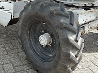 Bouwplaatsdumper, thwaites, mach 013, 1997 - afbeelding 9 van  29