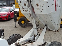 Bouwplaatsdumper, thwaites, mach 013, 1997 - afbeelding 17 van  29