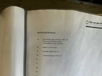 Bouwplaatshuisje met torencontrolunit - afbeelding 13 van  17