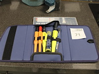 Bouwpotloden in diverse uitvoeringen lyra en stageek. - afbeelding 1 van  2