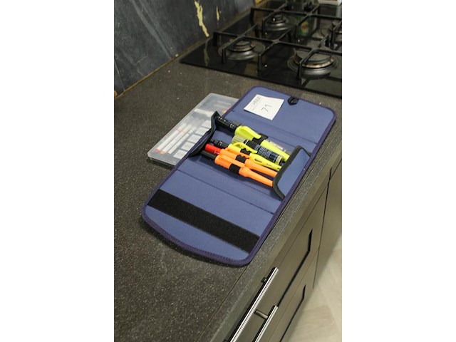 Bouwpotloden in diverse uitvoeringen lyra en stageek. - afbeelding 2 van  2