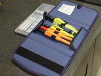 Bouwpotloden in diverse uitvoeringen lyra en stageek. - afbeelding 2 van  2