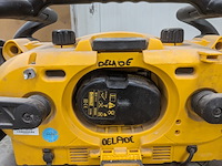 Bouwradio dewalt, dc011 - afbeelding 6 van  6